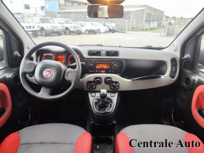 Fiat Panda 1.2 Lounge (12)