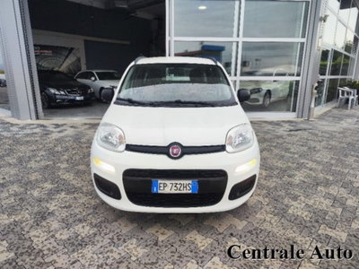 Fiat Panda 1.2 Lounge (2)