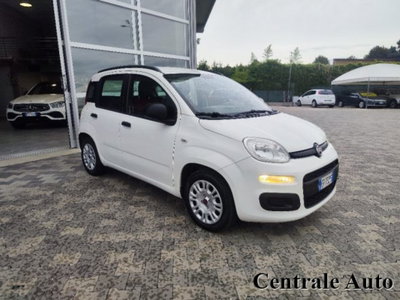Fiat Panda 1.2 Lounge (3)