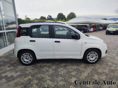 Fiat Panda 1.2 Lounge (4)