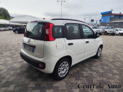 Fiat Panda 1.2 Lounge (5)