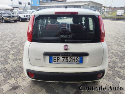 Fiat Panda 1.2 Lounge (6)