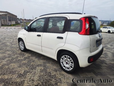Fiat Panda 1.2 Lounge (7)