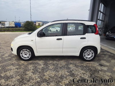 Fiat Panda 1.2 Lounge (8)