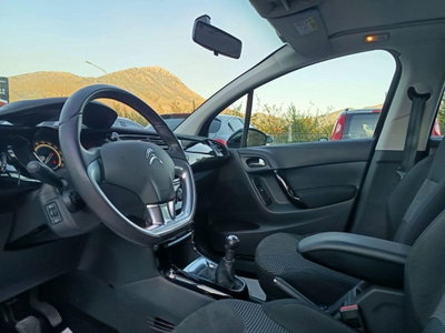 Citroen C3 1.4 HDi 70 Exclusive (10)