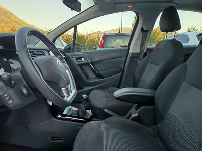Citroen C3 1.4 HDi 70 Exclusive (11)