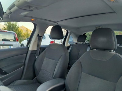 Citroen C3 1.4 HDi 70 Exclusive (12)