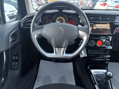 Citroen C3 1.4 HDi 70 Exclusive (14)