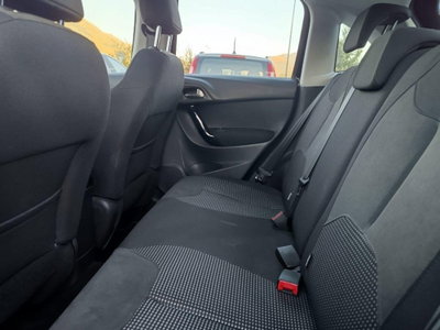 Citroen C3 1.4 HDi 70 Exclusive (17)