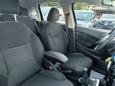 Citroen C3 1.4 HDi 70 Exclusive (18)