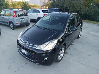 Citroen C3 1.4 HDi 70 Exclusive (2)