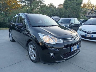 Citroen C3 1.4 HDi 70 Exclusive (4)