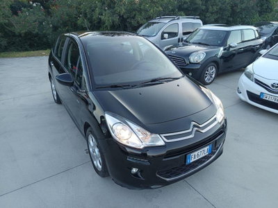 Citroen C3 1.4 HDi 70 Exclusive (5)