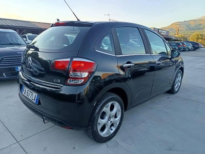 Citroen C3 1.4 HDi 70 Exclusive (6)