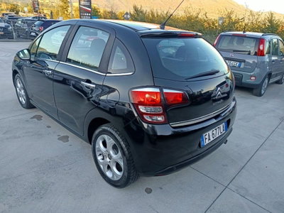 Citroen C3 1.4 HDi 70 Exclusive (7)