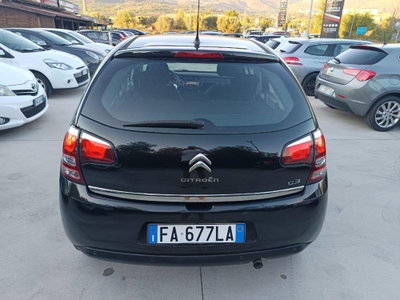 Citroen C3 1.4 HDi 70 Exclusive (8)