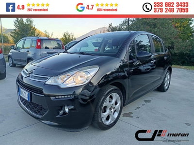 Citroen C3 1.4 HDi 70 Exclusive
