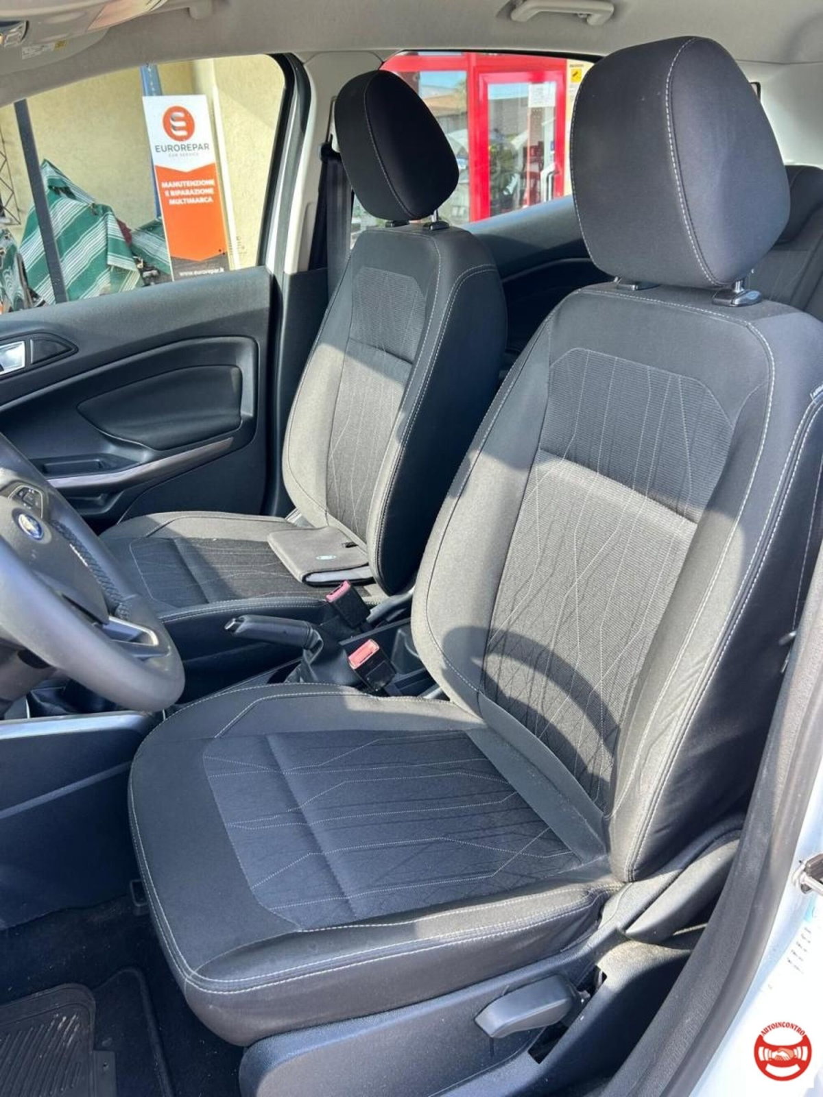Ford EcoSport 1.0 EcoBoost 100 CV (10)