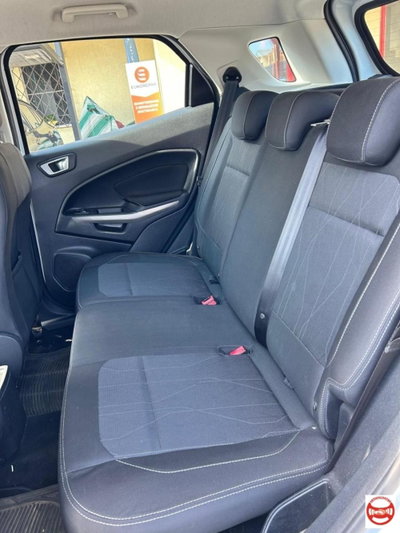 Ford EcoSport 1.0 EcoBoost 100 CV (11)