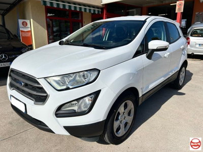 Ford EcoSport 1.0 EcoBoost 100 CV (3)