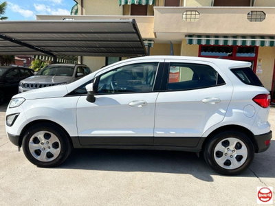 Ford EcoSport 1.0 EcoBoost 100 CV (4)