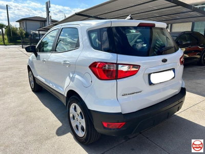 Ford EcoSport 1.0 EcoBoost 100 CV (5)