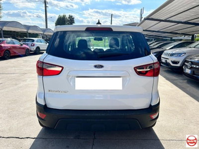 Ford EcoSport 1.0 EcoBoost 100 CV (6)