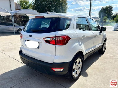 Ford EcoSport 1.0 EcoBoost 100 CV (7)