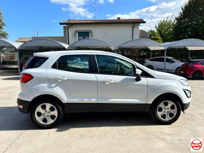 Ford EcoSport 1.0 EcoBoost 100 CV (8)