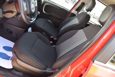 Fiat Panda Cross Cross 1.0 FireFly S&S Hybrid (6)