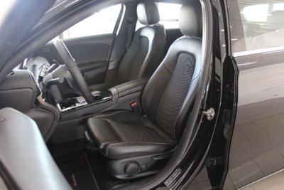 Mercedes-Benz Classe A 180 d Automatic Business (11)
