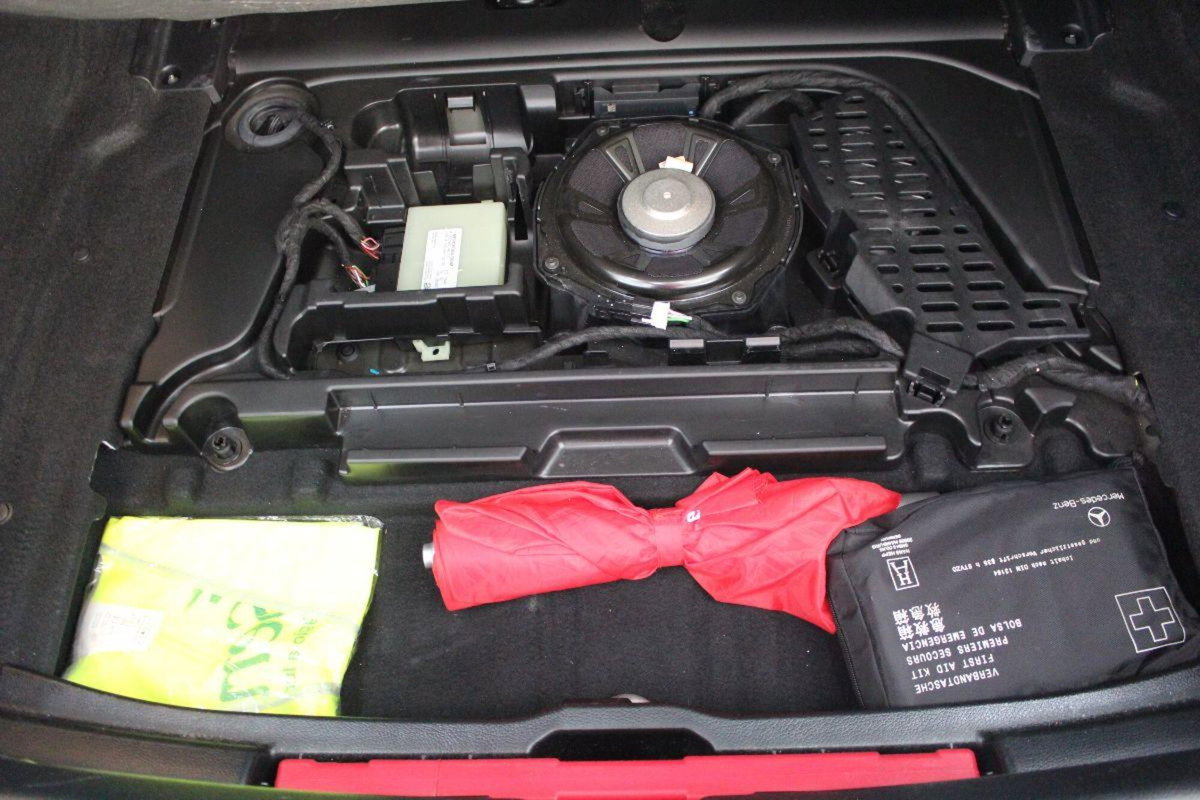 Mercedes-Benz Classe A 180 d Automatic Business (20)