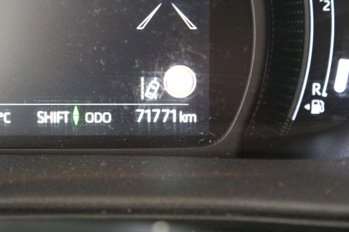 Toyota Aygo X 1.0 VVT-i 72 CV 5 porte Limited Air (11)