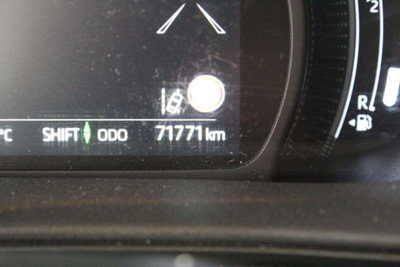 Toyota Aygo X 1.0 VVT-i 72 CV 5 porte Limited Air (11)