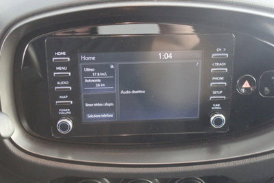 Toyota Aygo X 1.0 VVT-i 72 CV 5 porte Limited Air (14)