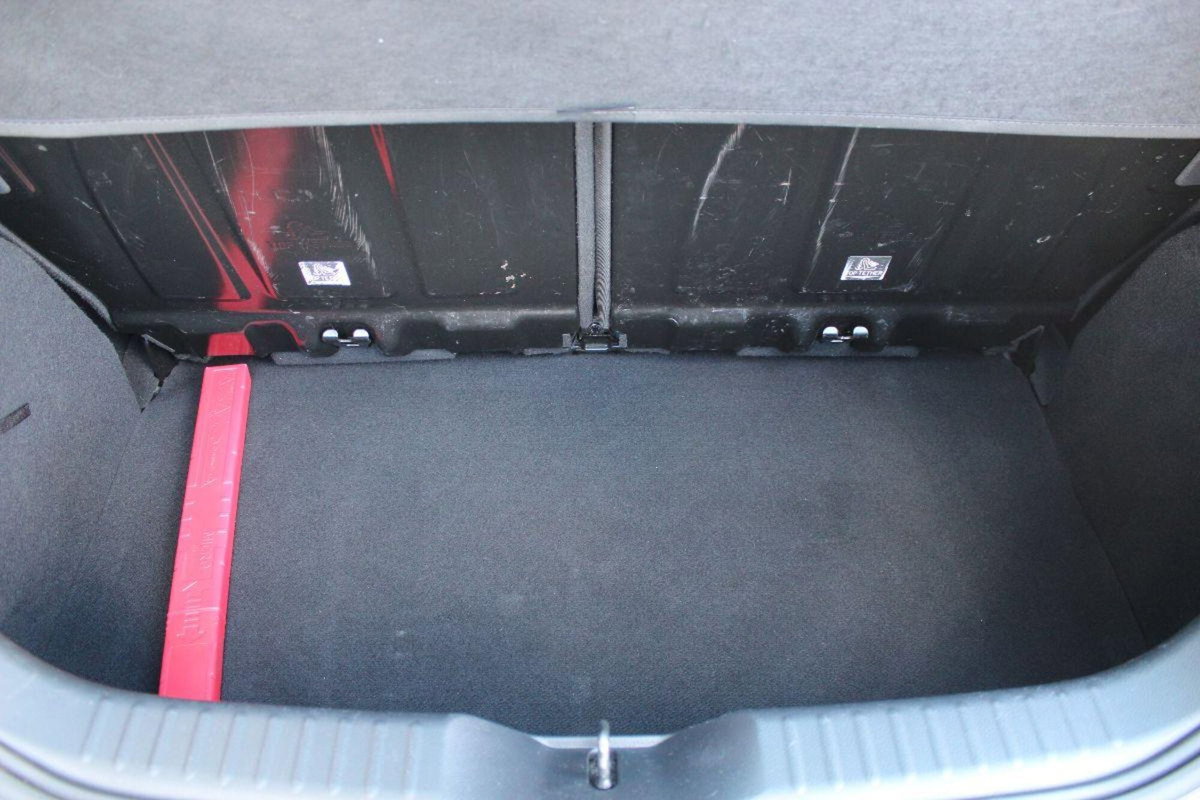 Toyota Aygo X 1.0 VVT-i 72 CV 5 porte Limited Air (19)