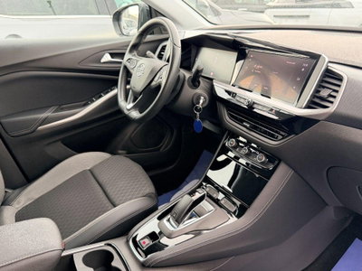 Opel Grandland 1.5 ecotec GS s&s 130cv at8 (10)