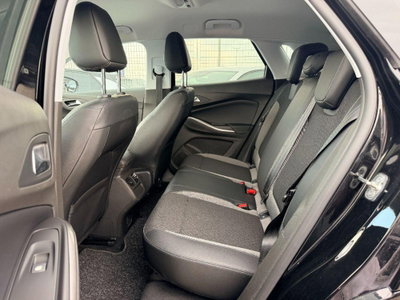 Opel Grandland 1.5 ecotec GS s&s 130cv at8 (12)