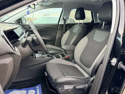 Opel Grandland 1.5 ecotec GS s&s 130cv at8 (13)
