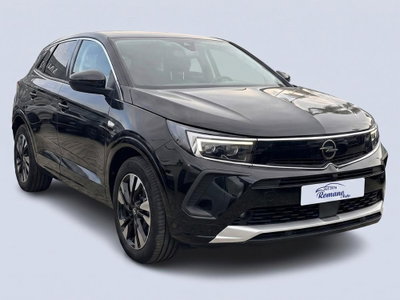 Opel Grandland 1.5 ecotec GS s&s 130cv at8 (3)