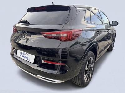Opel Grandland 1.5 ecotec GS s&s 130cv at8 (5)