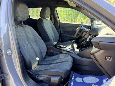 Peugeot 2008 PureTech 100 S&S Allure (13)