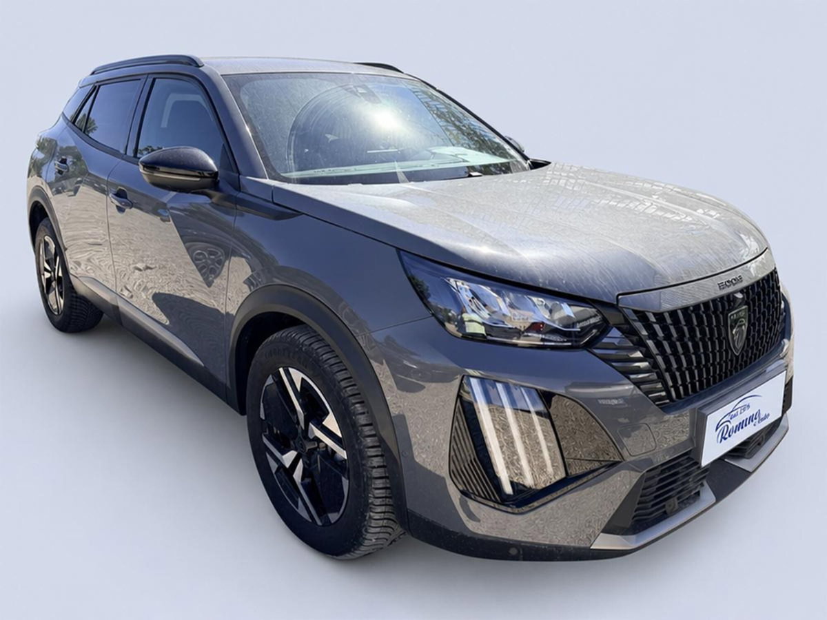 Peugeot 2008 PureTech 100 S&S Allure (3)