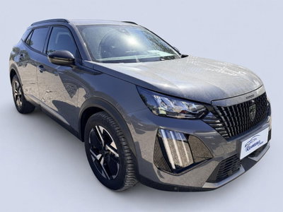 Peugeot 2008 PureTech 100 S&S Allure (3)