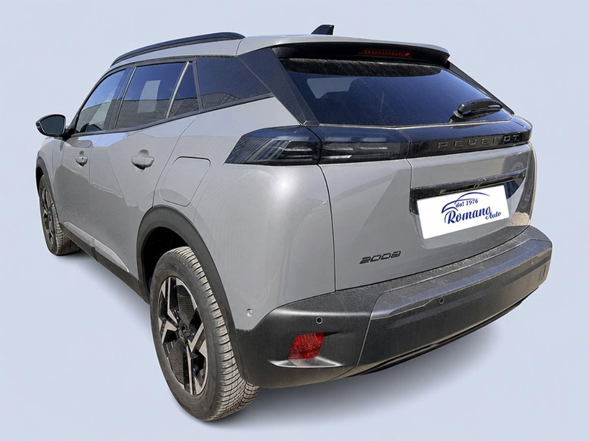 Peugeot 2008 PureTech 100 S&S Allure (4)