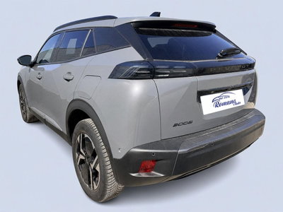 Peugeot 2008 PureTech 100 S&S Allure (4)