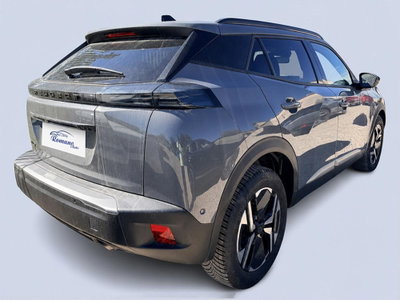 Peugeot 2008 PureTech 100 S&S Allure (5)