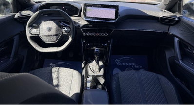 Peugeot 2008 PureTech 100 S&S Allure (8)