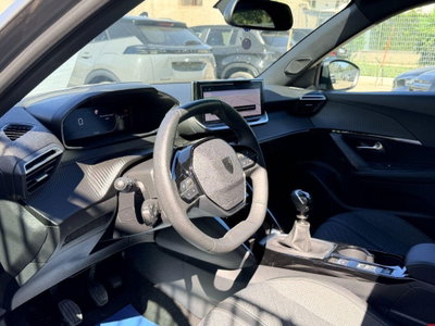 Peugeot 2008 PureTech 100 S&S Allure (9)