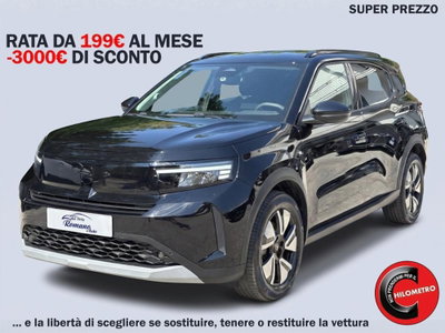 Opel Frontera 1.2 hybrid GS 145cv edct 7p.ti usata